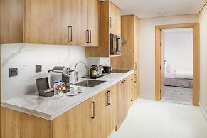 Makarem Haram View Suites - Madinah