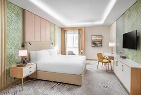 Makarem Haram View Suites - Madinah
