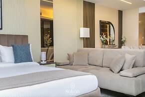 Sokon Residence Nile View at Hilton