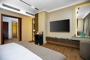 Sokon Residence Nile View at Hilton