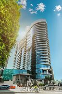 Sokon Residence Nile View at Hilton
