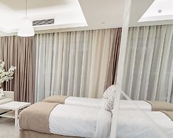 Sokon Residence Nile View at Hilton