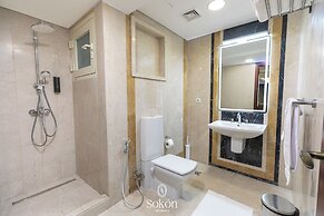 Sokon Residence Nile View at Hilton