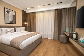 Sokon Residence Nile View at Hilton
