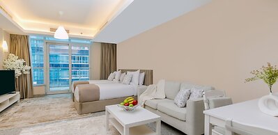 Sokon Residence Nile View at Hilton
