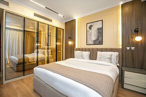 Sokon Residence Nile View at Hilton