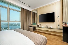 Sokon Residence Nile View at Hilton