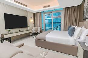 Sokon Residence Nile View at Hilton
