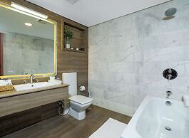 Sokon Residence Nile View at Hilton
