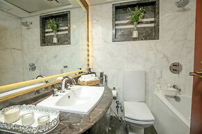 Sokon Residence Nile View at Hilton