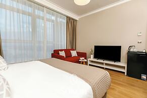 Sokon Residence Nile View at Hilton