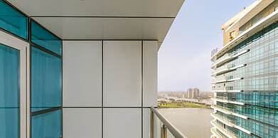Sokon Residence Nile View at Hilton