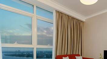 Sokon Residence Nile View at Hilton