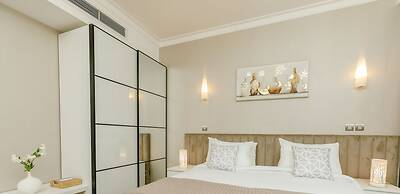 Sokon Residence Nile View at Hilton