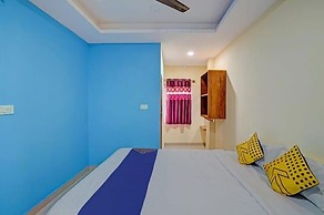 Saidham Comfort