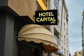 Capital Inn Tirana