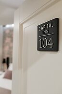 Capital Inn Tirana