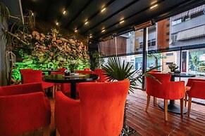 Capital Inn Tirana