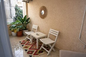 Capital Inn Tirana
