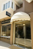 Capital Inn Tirana