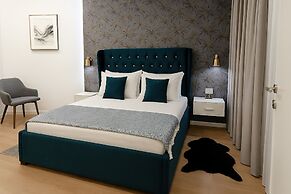 Capital Inn Tirana
