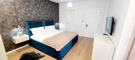Capital Inn Tirana