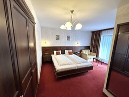 Hotel Batzenhäusl