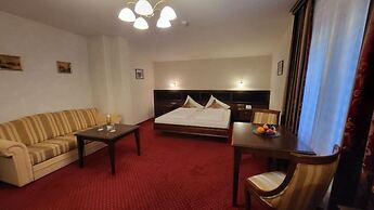 Hotel Batzenhäusl