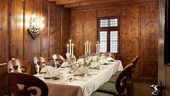 Hotel Batzenhäusl