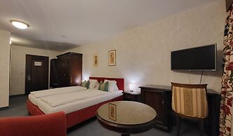 Hotel Batzenhäusl