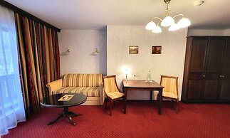 Hotel Batzenhäusl