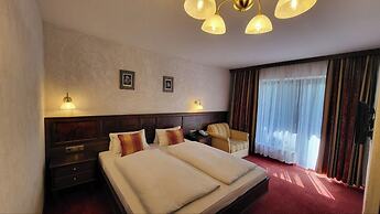 Hotel Batzenhäusl