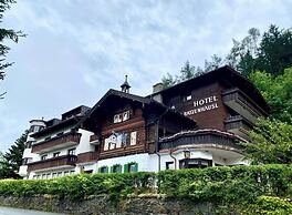 Hotel Batzenhäusl