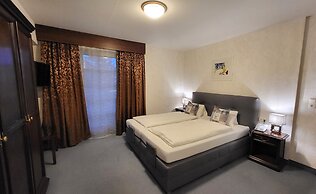 Hotel Batzenhäusl