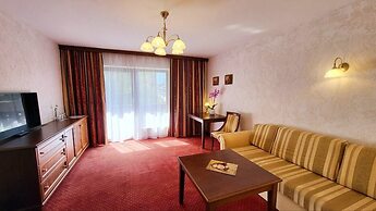 Hotel Batzenhäusl