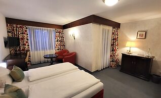 Hotel Batzenhäusl