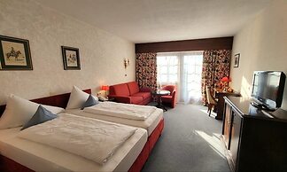 Hotel Batzenhäusl