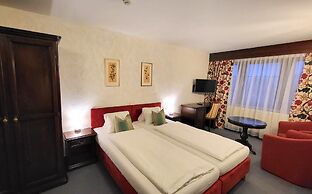 Hotel Batzenhäusl