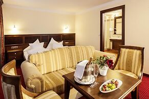 Hotel Batzenhäusl