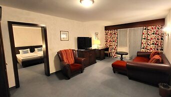 Hotel Batzenhäusl