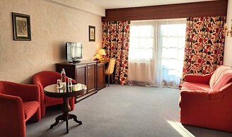 Hotel Batzenhäusl