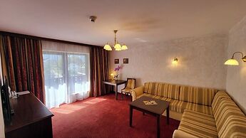 Hotel Batzenhäusl