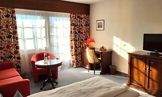 Hotel Batzenhäusl