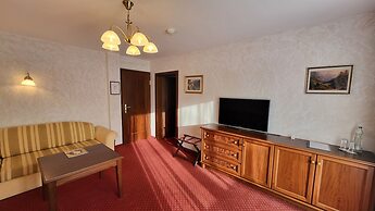 Hotel Batzenhäusl
