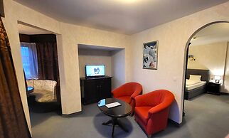 Hotel Batzenhäusl