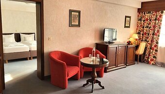 Hotel Batzenhäusl