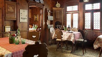 Hotel Batzenhäusl