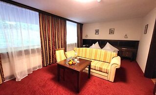 Hotel Batzenhäusl
