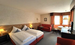 Hotel Batzenhäusl