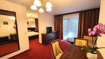 Hotel Batzenhäusl